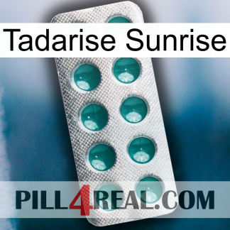 Tadarise Sunrise dapoxetine1